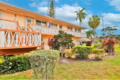 1000 SW 11th Ave, Unit #2E, Hallandale Beach, FL 33009 - Photo 26