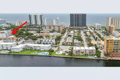 3212 NE 12th St, Unit #303, Pompano Beach, FL 33062 - Photo 4