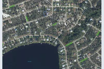 109  Carole Rd, Lake Placid, FL 33852 - Photo 1