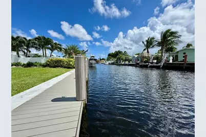 1008  Mango Isle, Fort Lauderdale, FL 33315 - Photo 1