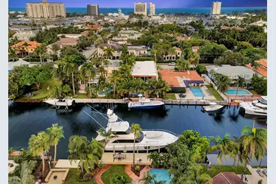 609 Poinciana Drive, Fort Lauderdale, FL 33301 - Photo 8