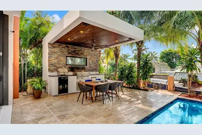 609 Poinciana Drive, Fort Lauderdale, FL 33301 - Photo 40