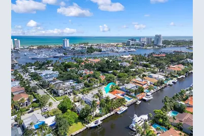 609 Poinciana Drive, Fort Lauderdale, FL 33301 - Photo 4