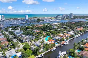 609 Poinciana Dr, Fort Lauderdale, FL 33301 - Photo 4