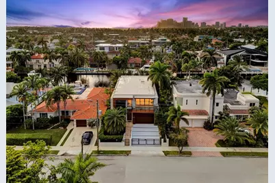 609 Poinciana Drive, Fort Lauderdale, FL 33301 - Photo 6