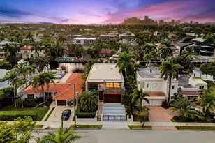 609 Poinciana Dr, Fort Lauderdale, FL 33301 - Photo 6