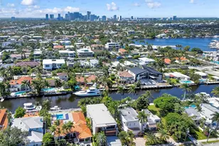 609 Poinciana Dr, Fort Lauderdale, FL 33301 - Photo 2