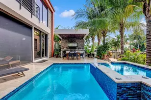 609 Poinciana Dr, Fort Lauderdale, FL 33301 - Photo 14