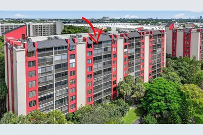 2202 S Cypress Bend Dr, Unit #906, Pompano Beach, FL 33069 - Photo 38