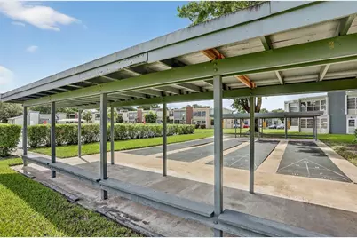 7360 NW 18th St, Unit #103, Margate, FL 33063 - Photo 24