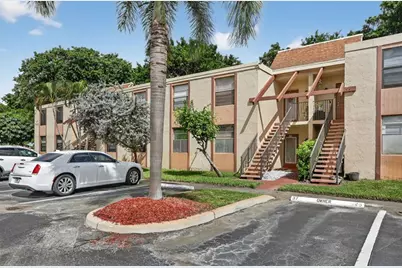 7360 NW 18th St, Unit #103, Margate, FL 33063 - Photo 1