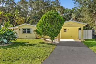 1700 SW 30th St, Fort Lauderdale, FL 33315 - Photo 1