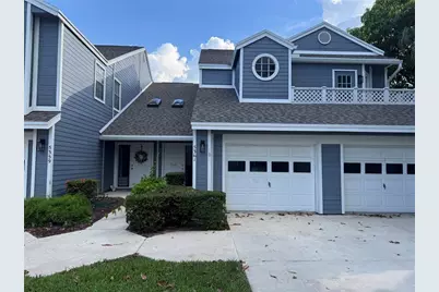 5361  Buckhead Cir, Unit #2040, Boca Raton, FL 33486 - Photo 1