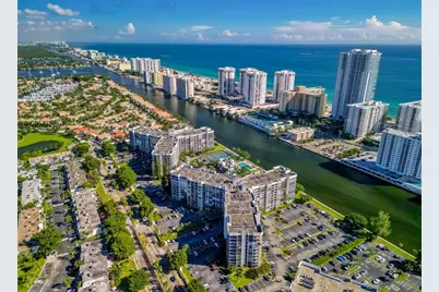 800  Parkview Dr, Unit #625, Hallandale Beach, FL 33009 - Photo 1