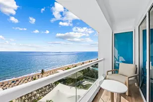 551 N Fort Lauderdale Beach Blvd, Fort Lauderdale, FL 33304 - Photo 20