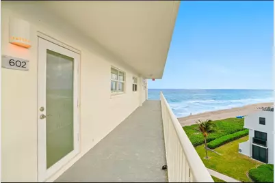 3101  S Ocean Blvd, Unit #602, Highland Beach, FL 33487 - Photo 20