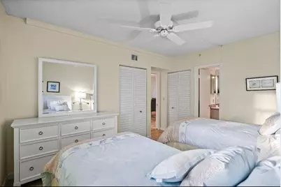 3101  S Ocean Blvd, Unit #602, Highland Beach, FL 33487 - Photo 18