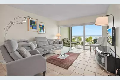 3101  S Ocean Blvd, Unit #602, Highland Beach, FL 33487 - Photo 6