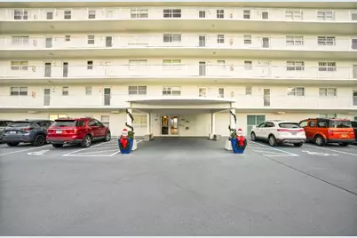 3101  S Ocean Blvd, Unit #602, Highland Beach, FL 33487 - Photo 4