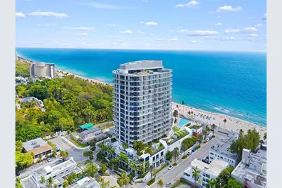 701 N Fort Lauderdale Beach Blvd, Unit #805, Fort Lauderdale, FL 33304 - Photo 28