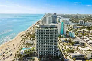 701 N Fort Lauderdale Beach Blvd, Fort Lauderdale, FL 33304 - Photo 2