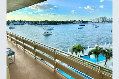 9 N Birch Rd, Unit #403, Fort Lauderdale, FL 33304 - Photo 4