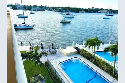 9 N Birch Rd, Unit #403, Fort Lauderdale, FL 33304 - Photo 2