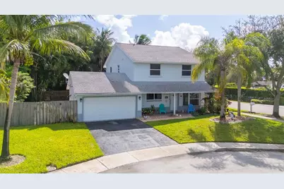 4770 SW 57th Ter, Davie, FL 33314 - Photo 2