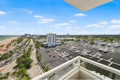 545 S Fort Lauderdale Beach Blvd, Unit #1703 1704, Fort Lauderdale, FL 33316 - Photo 20