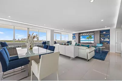 545 S Fort Lauderdale Beach Blvd, Unit #1703 1704, Fort Lauderdale, FL 33316 - Photo 8