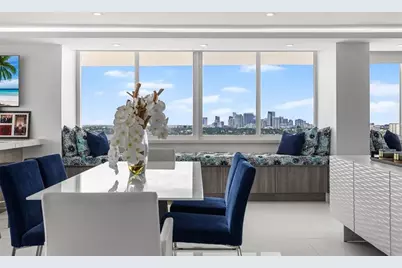 545 S Fort Lauderdale Beach Blvd, Unit #1703 1704, Fort Lauderdale, FL 33316 - Photo 6
