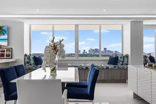 545 S Fort Lauderdale Beach Blvd Unit #1703 1704, Fort Lauderdale, FL 33316 - Photo 6