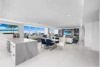 545 S Fort Lauderdale Beach Blvd, Unit #1703 1704, Fort Lauderdale, FL 33316 - Photo 14