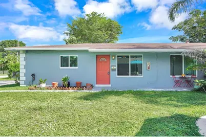 1658 NE 34th Street, Unit #A, Oakland Park, FL 33334 - Photo 48