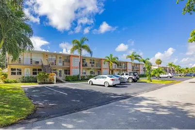 2160 NE 56th Ct, Unit #102, Fort Lauderdale, FL 33308 - Photo 2