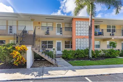 2160 NE 56th Ct, Unit #102, Fort Lauderdale, FL 33308 - Photo 1