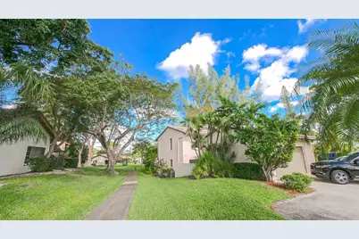 5614 Hammock Lane #113, Lauderhill, FL 33319 - Photo 34