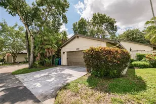 5614 Hammock Ln, Lauderhill, FL 33319 - Photo 1