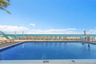 1239  Hillsboro Mile, Unit #109, Hillsboro Beach, FL 33062 - Photo 6