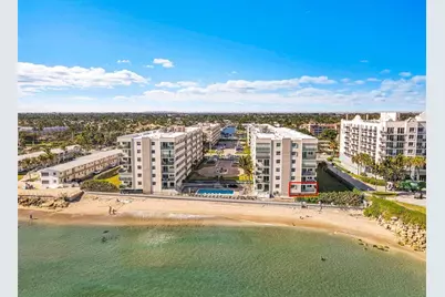 1239  Hillsboro Mile, Unit #109, Hillsboro Beach, FL 33062 - Photo 34