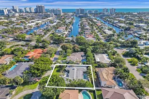 2740 NE 29th St, Fort Lauderdale, FL 33306 - Photo 2