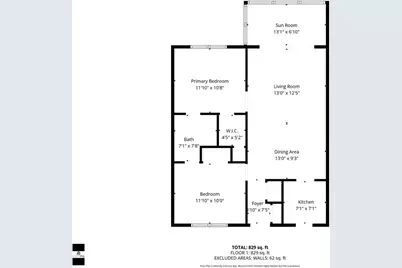 2751 E Golf Blvd, Unit #2019, Pompano Beach, FL 33064 - Photo 4