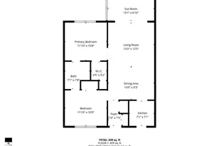 2751 E Golf Blvd, Pompano Beach, FL 33064 - Photo 4