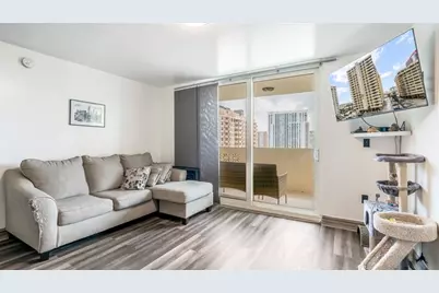 1833 S Ocean Dr, Unit #1608, Hallandale Beach, FL 33009 - Photo 8