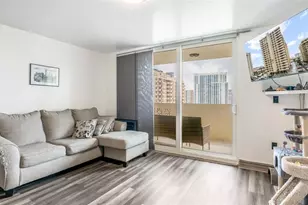 1833 S Ocean Dr, Hallandale Beach, FL 33009 - Photo 8