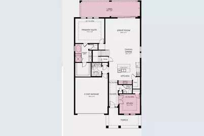 3626 SE Cedarstone Place, Port Saint Lucie, FL 34984 - Photo 2