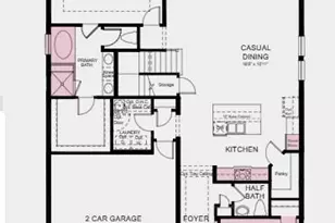 3626 SE Cedarstone Pl, Port Saint Lucie, FL 34984 - Photo 2