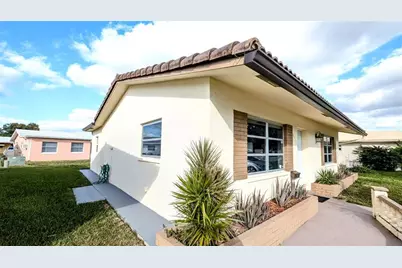 8503 NW 57th Ct, Tamarac, FL 33321 - Photo 24