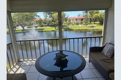 21218  Lago Cir, Unit #7H, Boca Raton, FL 33433 - Photo 2