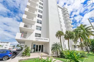 1601 S Ocean Dr Unit, Hollywood, FL 33019 - Photo 38